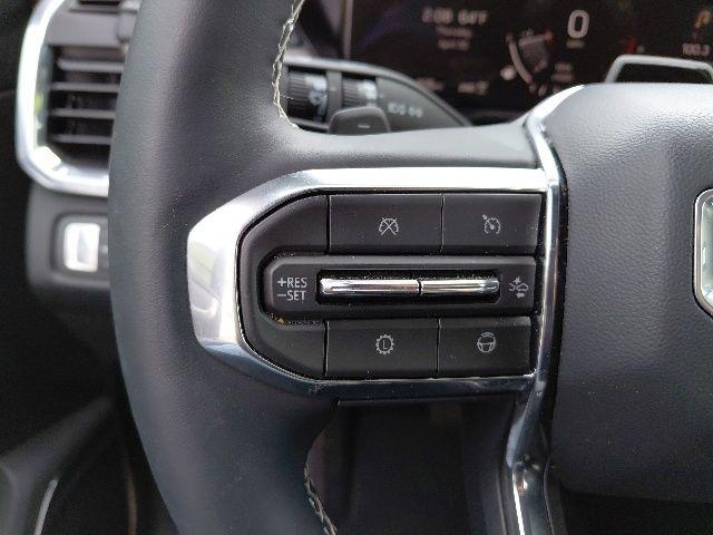 2025 GMC Acadia AWD Denali