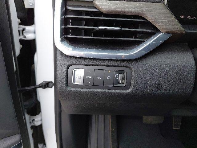 2025 GMC Acadia AWD Denali