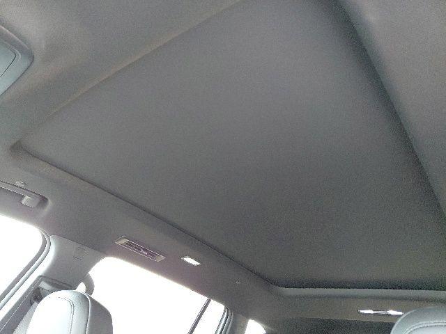 2025 GMC Acadia AWD Denali
