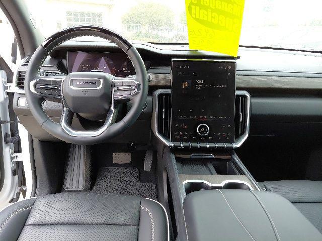 2025 GMC Acadia AWD Denali