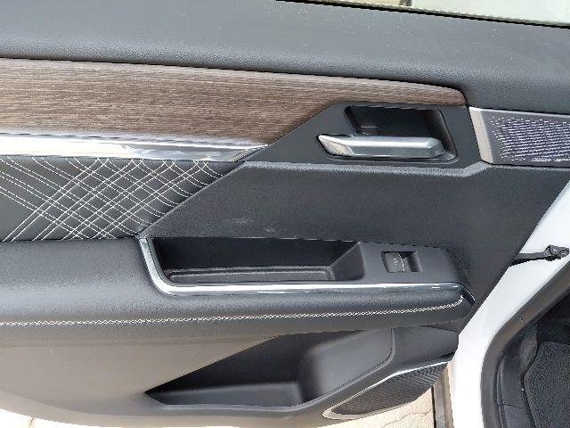 2025 GMC Acadia AWD Denali