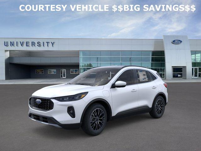 2025 Ford Escape PHEV for sale in Durham, NC