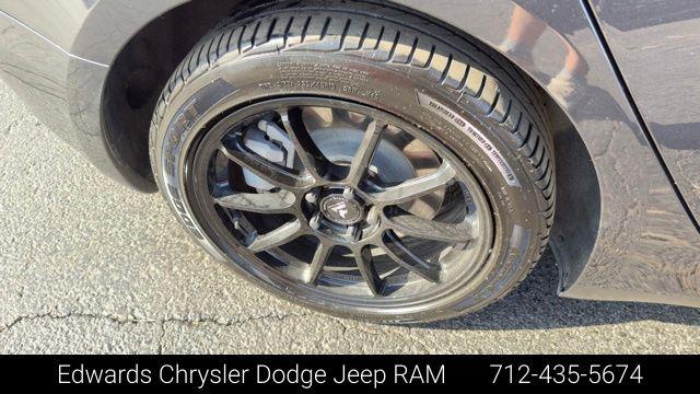 2024 Tesla Model 3 Long Range Dual Motor All-Wheel Drive