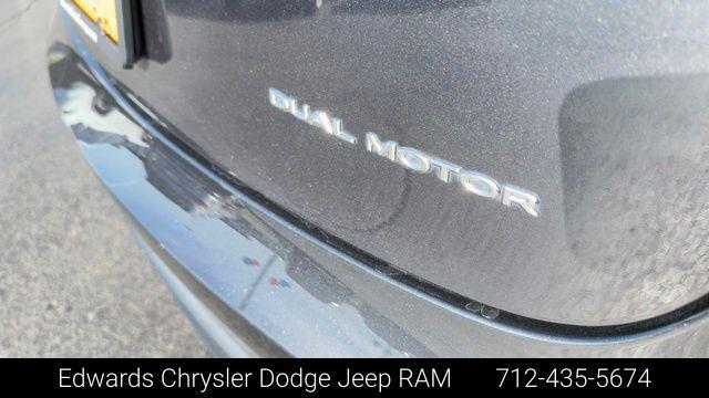 2024 Tesla Model 3 Long Range Dual Motor All-Wheel Drive