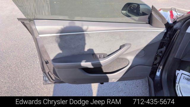 2024 Tesla Model 3 Long Range Dual Motor All-Wheel Drive