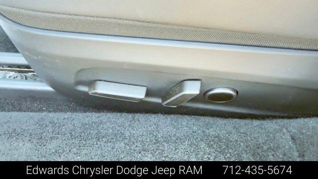 2024 Tesla Model 3 Long Range Dual Motor All-Wheel Drive