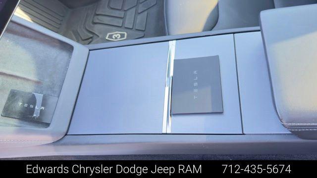 2024 Tesla Model 3 Long Range Dual Motor All-Wheel Drive