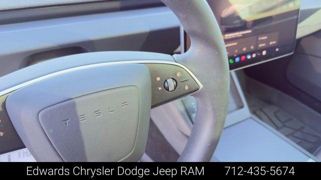 2024 Tesla Model 3 Long Range Dual Motor All-Wheel Drive
