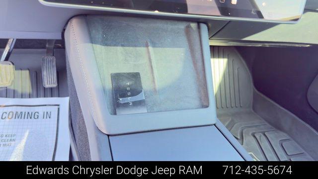 2024 Tesla Model 3 Long Range Dual Motor All-Wheel Drive