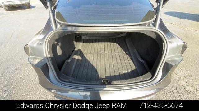 2024 Tesla Model 3 Long Range Dual Motor All-Wheel Drive