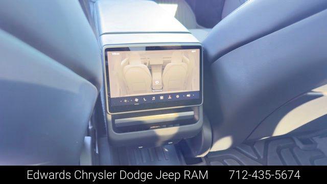 2024 Tesla Model 3 Long Range Dual Motor All-Wheel Drive