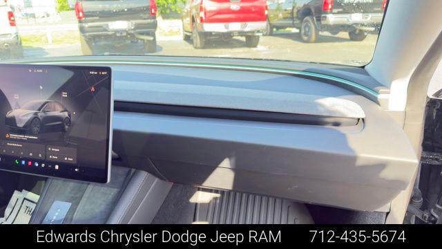 2024 Tesla Model 3 Long Range Dual Motor All-Wheel Drive