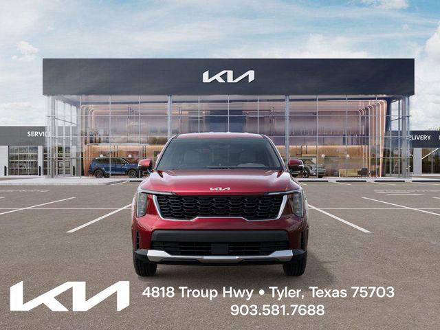 2025 Kia Sorento LX for sale in Tyler, TX