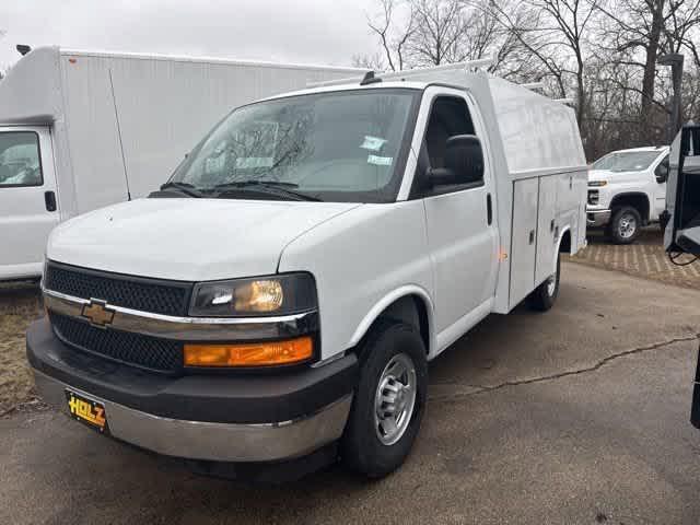 2025 Chevrolet Express Cutaway Work Van for sale in Hales Corners, WI