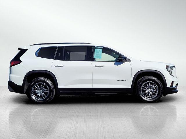 2025 GMC Acadia AWD Elevation