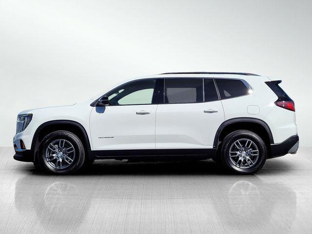 2025 GMC Acadia AWD Elevation