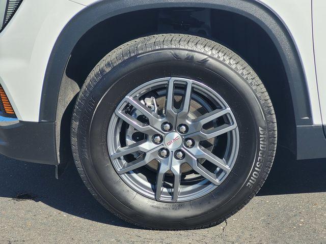 2025 GMC Acadia AWD Elevation