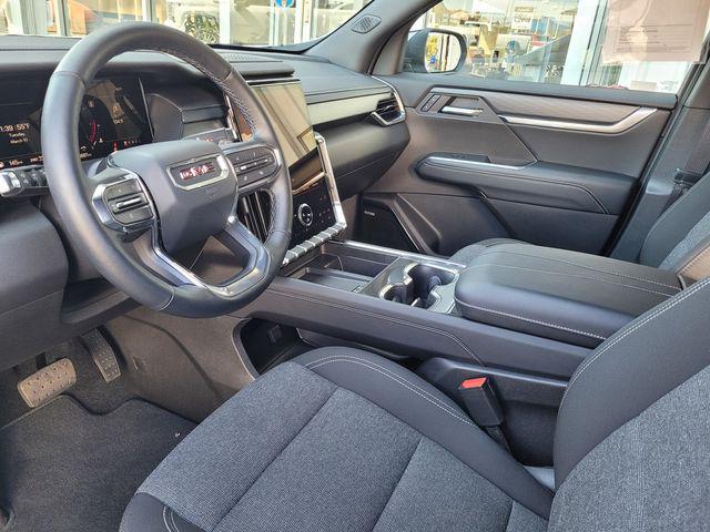 2025 GMC Acadia AWD Elevation