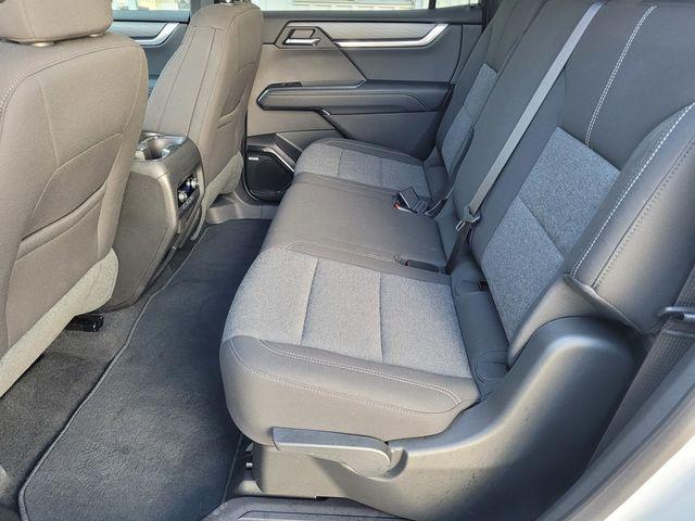 2025 GMC Acadia AWD Elevation