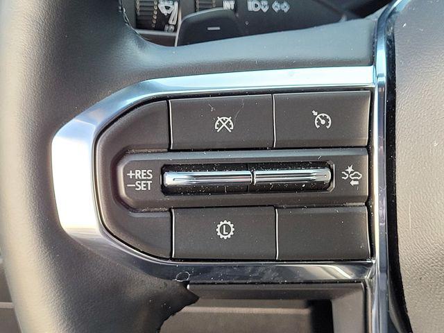 2025 GMC Acadia AWD Elevation