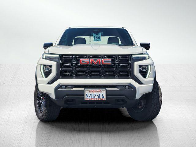 2025 GMC Canyon 2WD Elevation