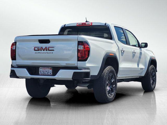 2025 GMC Canyon 2WD Elevation