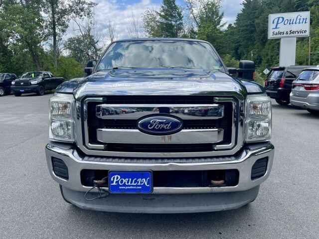 2013 Ford F-250 XL