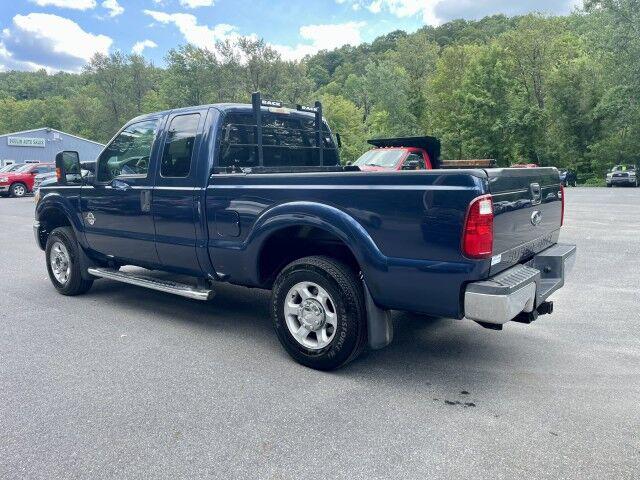 2013 Ford F-250 XL