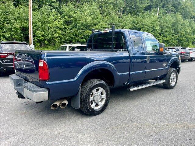 2013 Ford F-250 XL