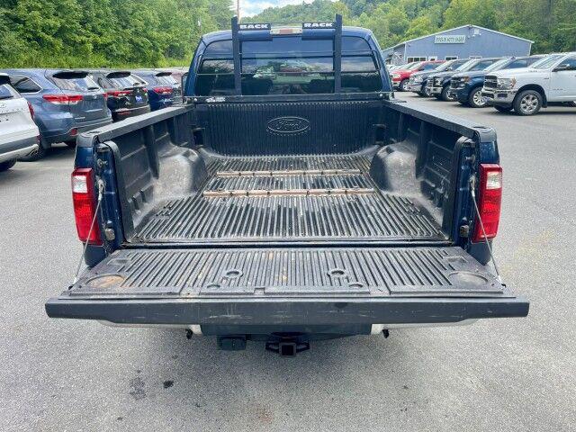 2013 Ford F-250 XL