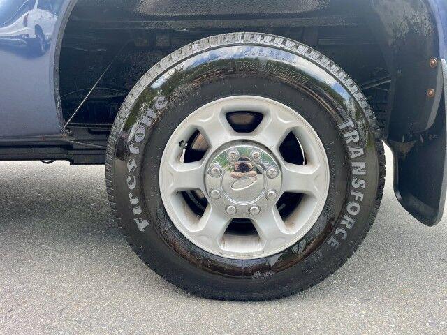 2013 Ford F-250 XL
