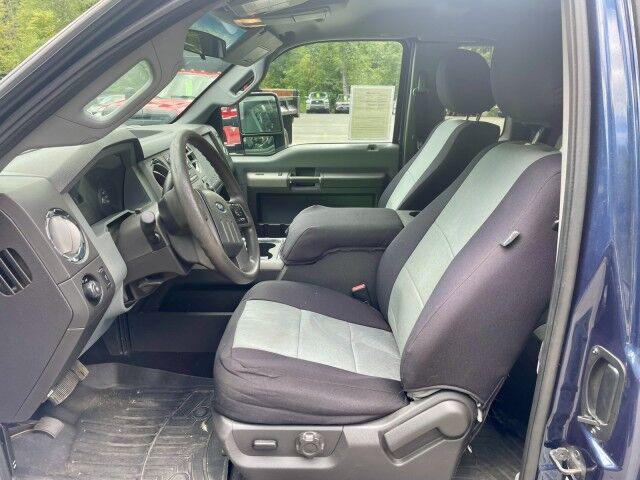 2013 Ford F-250 XL
