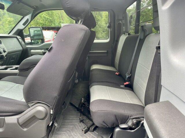 2013 Ford F-250 XL