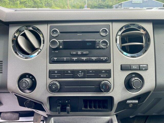 2013 Ford F-250 XL