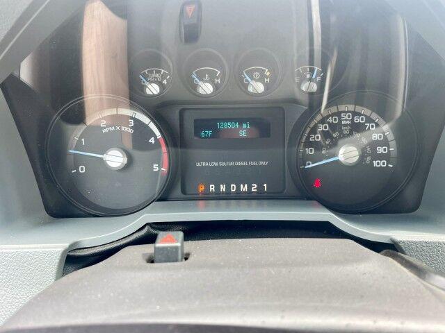 2013 Ford F-250 XL