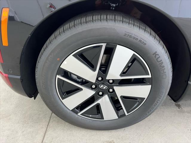 2026 Hyundai IONIQ 9 SEL