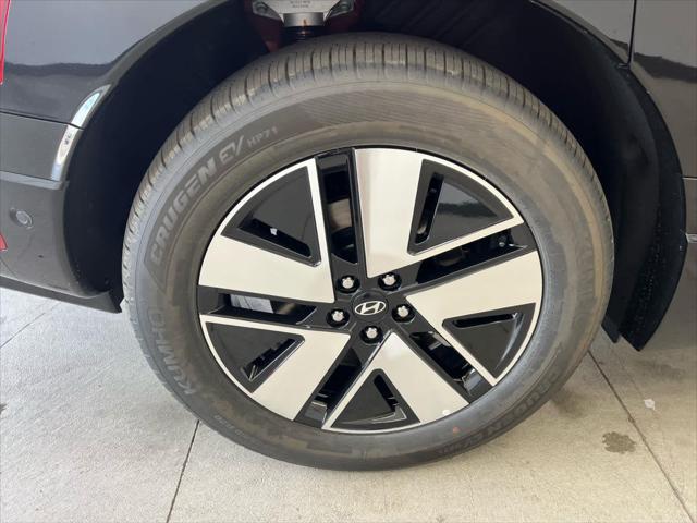 2026 Hyundai IONIQ 9 SEL