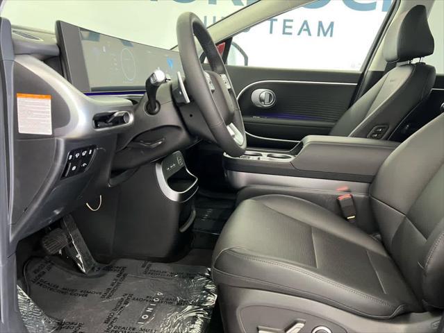 2026 Hyundai IONIQ 9 SEL