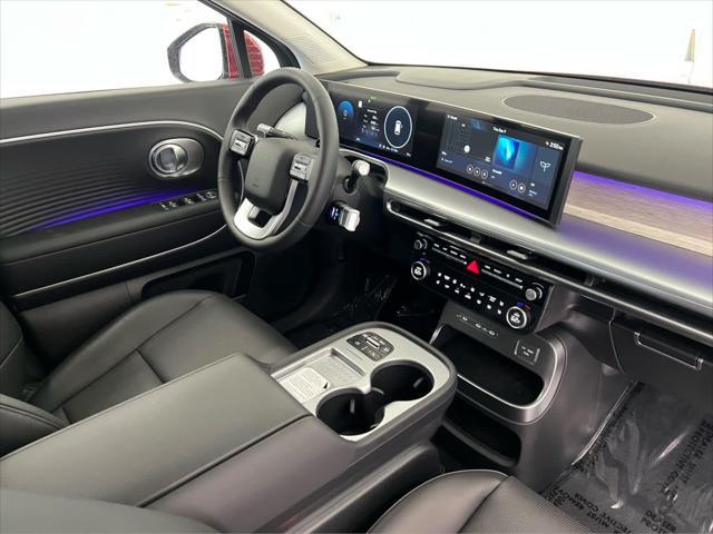 2026 Hyundai IONIQ 9 SEL