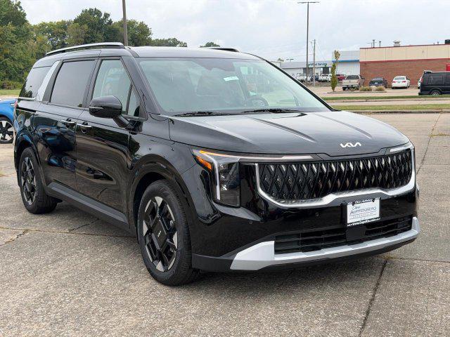 2026 Kia Carnival MPV EX for sale in Cape Girardeau, MO