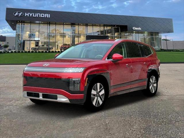 2026 Hyundai IONIQ 9 SEL for sale in MENTOR, OH