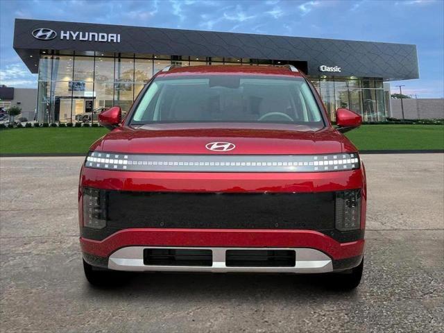 2026 Hyundai IONIQ 9 SEL