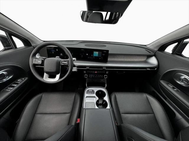 2026 Hyundai IONIQ 9 SEL
