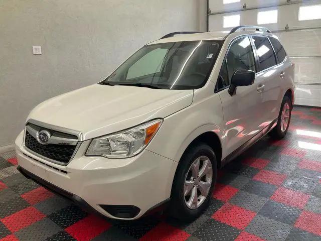 2016 Subaru Forester 2.5i for sale in East Syracuse, NY