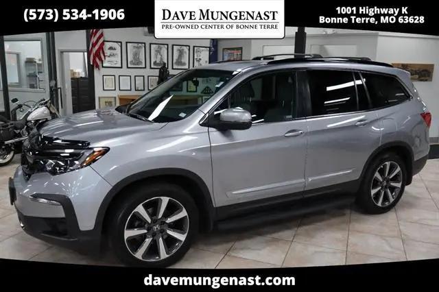 2022 Honda Pilot AWD Special Edition for sale in Bonne Terre, MO