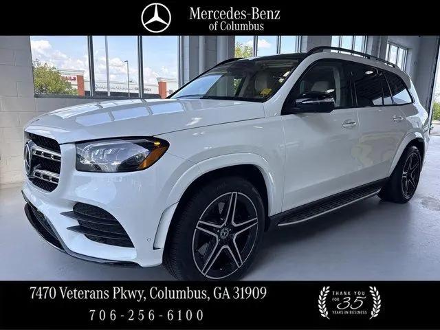 2022 Mercedes-Benz GLS GLS 450 4MATIC for sale in Columbus, GA