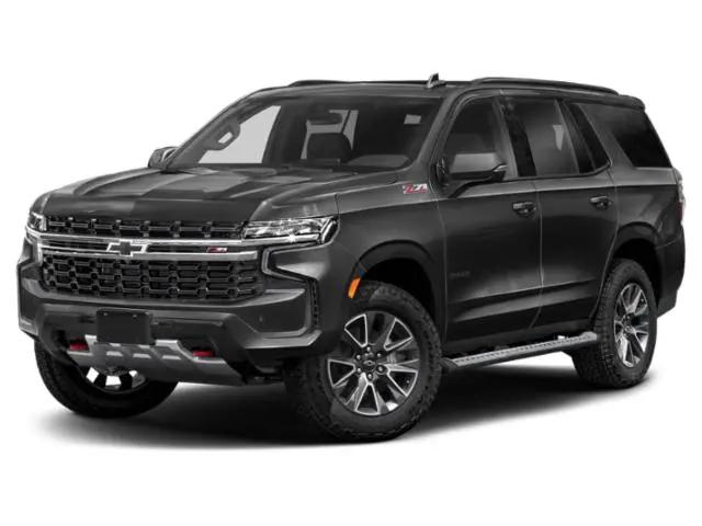 2022 Chevrolet Tahoe 4WD Z71 for sale in Amarillo, TX