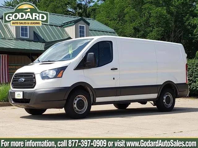 2017 Ford Transit Base w/60/40 Pass-Side Cargo-Doors for sale in Medina, OH