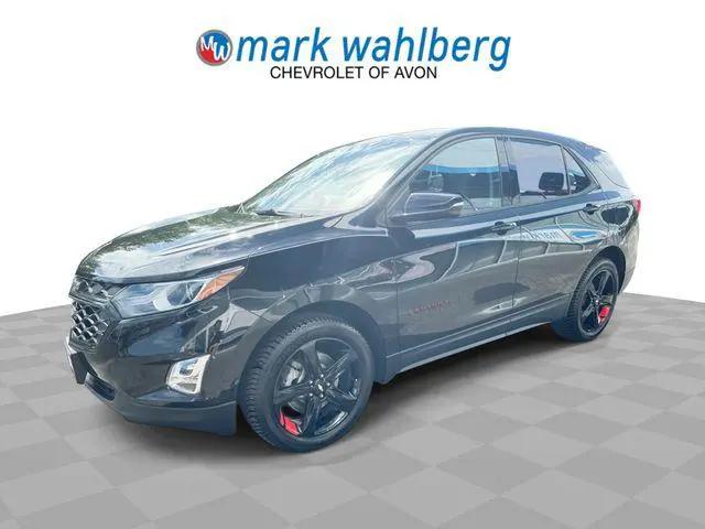 2019 Chevrolet Equinox LT for sale in Avon, OH