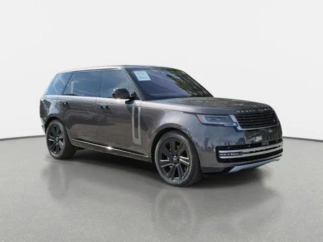 2022 Land Rover Range Rover P400 SE for sale in Pompano Beach, FL